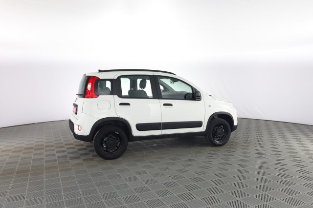 FIAT Panda usata 2