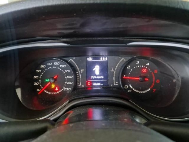 FIAT Tipo usata, con Airbag Passeggero