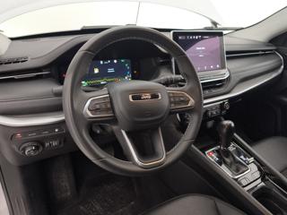 JEEP Compass usata, con Climatizzatore