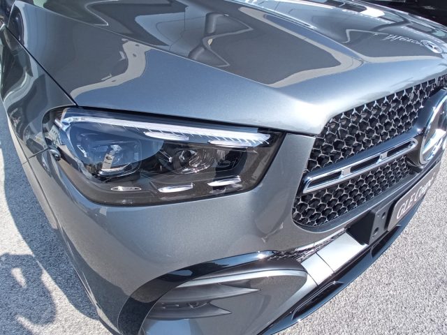 MERCEDES-BENZ GLE 350 usata, con Autoradio