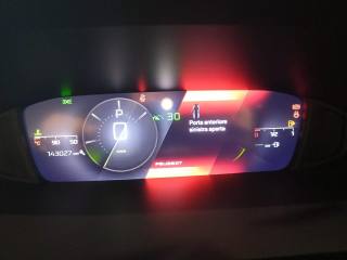 PEUGEOT 308 usata, con Immobilizzatore elettronico