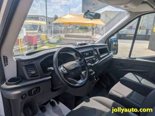 FORD Transit usata 24