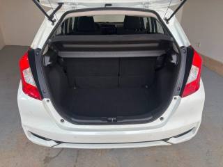 HONDA Jazz usata, con Bluetooth