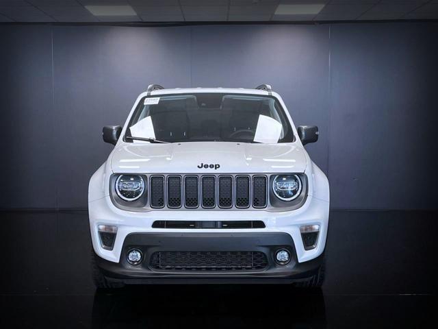 JEEP Renegade usata, con Airbag