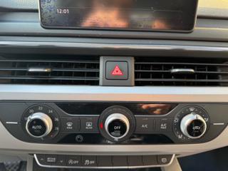 AUDI A4 usata, con Climatizzatore