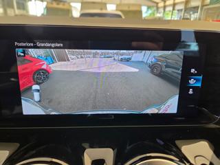 MERCEDES-BENZ GLA 200 usata, con Vetri oscurati