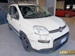 FIAT Panda usata, con Airbag Passeggero