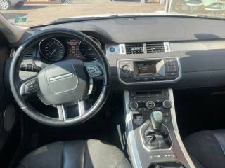 LAND ROVER Range Rover Evoque usata, con Fari Xenon