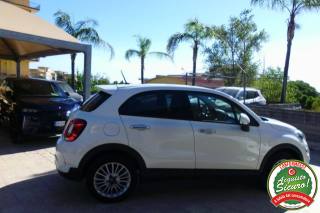 FIAT 500X usata, con Cerchi in lega