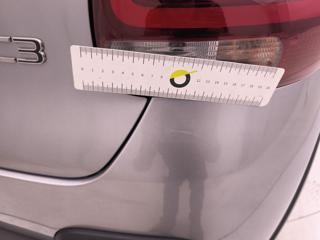 CITROEN C3 usata 32