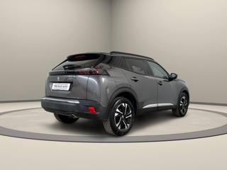 PEUGEOT 2008 usata, con Alzacristalli elettrici