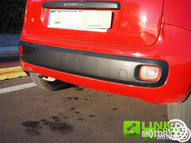 FIAT Panda usata 21