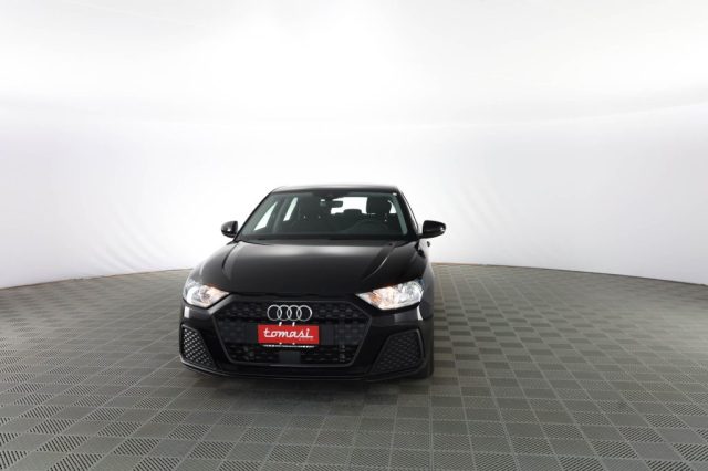 AUDI A1 usata 0
