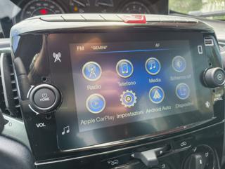 LANCIA Ypsilon usata, con Chiusura centralizzata