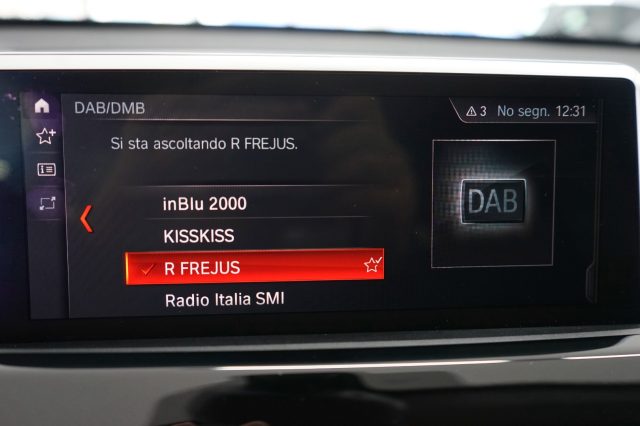 BMW X1 usata, con Portapacchi