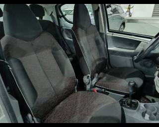 PEUGEOT 107 usata, con Climatizzatore