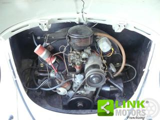 VOLKSWAGEN Maggiolino usata 27