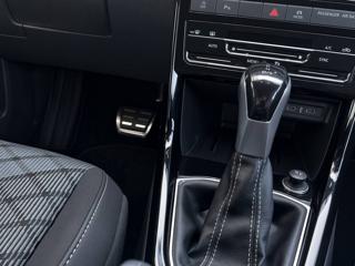 VOLKSWAGEN T-Cross usata, con Touch screen