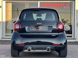 SMART ForTwo usata, con Climatizzatore