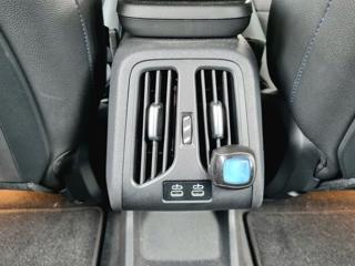 BMW X1 usata, con Schermo multifunzione interamente digitale