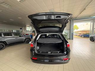 JEEP Compass usata, con Airbag laterali
