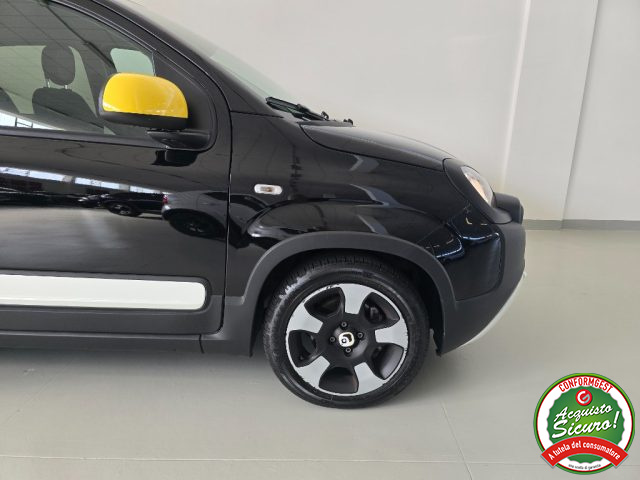 FIAT Panda usata 26