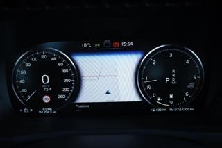 VOLVO XC90 usata, con Luci diurne