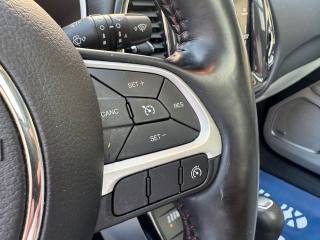 JEEP Compass usata, con Servosterzo