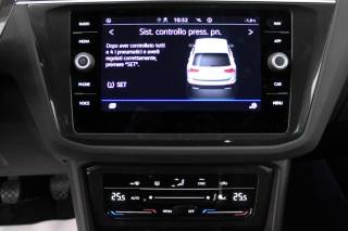 VOLKSWAGEN Tiguan usata, con Servosterzo
