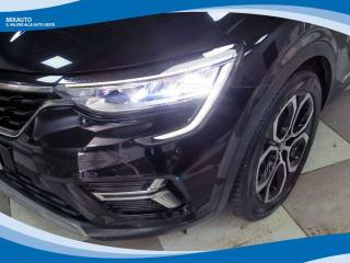 RENAULT Arkana usata, con Controllo trazione