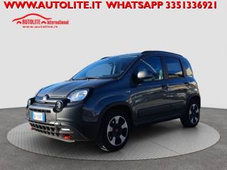 FIAT Panda Cross 1.0 FireFly S&S Hybrid