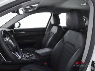 ALFA ROMEO Stelvio usata 8