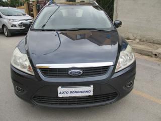 FORD Focus usata, con Airbag