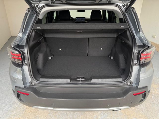 JEEP Avenger usata, con Controllo trazione
