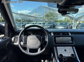 LAND ROVER Range Rover Sport usata, con Cruise Control