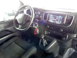 PEUGEOT Expert usata, con Controllo trazione