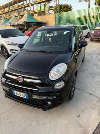 FIAT 500L usata, con ESP