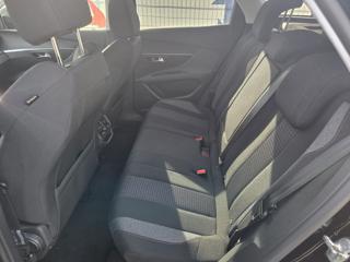 PEUGEOT 3008 usata, con Park Distance Control