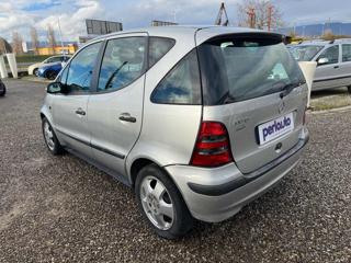 MERCEDES-BENZ A 170 usata, con Alzacristalli elettrici