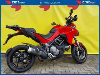 DUCATI Multistrada 1260 usata 2