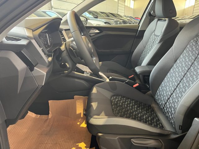 AUDI A1 usata, con Controllo automatico clima