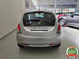 LANCIA Ypsilon usata, con Chiusura centralizzata