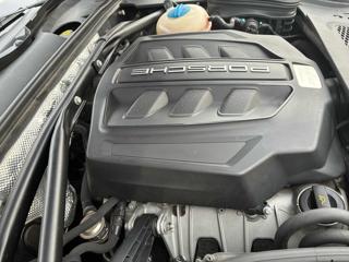 PORSCHE Macan usata 29