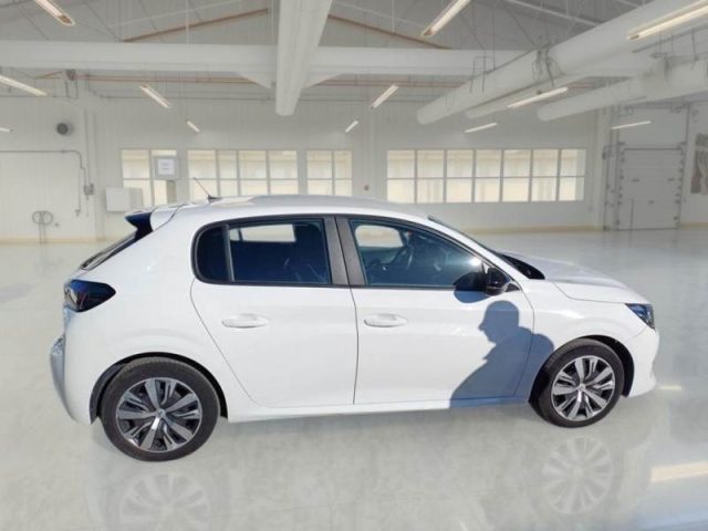 PEUGEOT 208 usata, con ABS