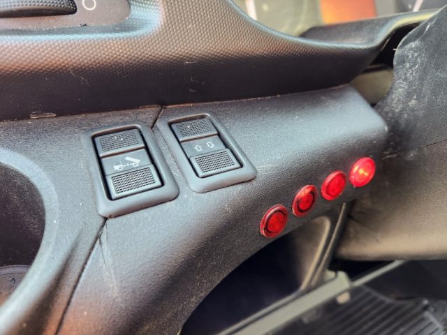 IVECO Daily usata 16