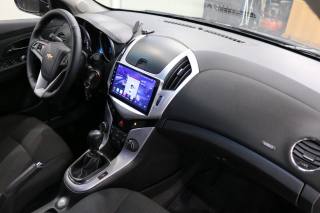 CHEVROLET Cruze usata, con Fendinebbia