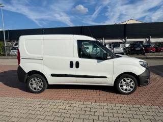 FIAT Doblo usata, con Alzacristalli elettrici