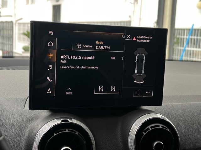 AUDI Q2 usata, con Controllo vocale
