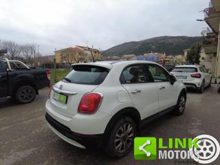 FIAT 500X usata, con Immobilizzatore elettronico