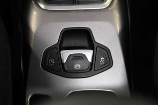 JEEP Renegade usata, con USB
